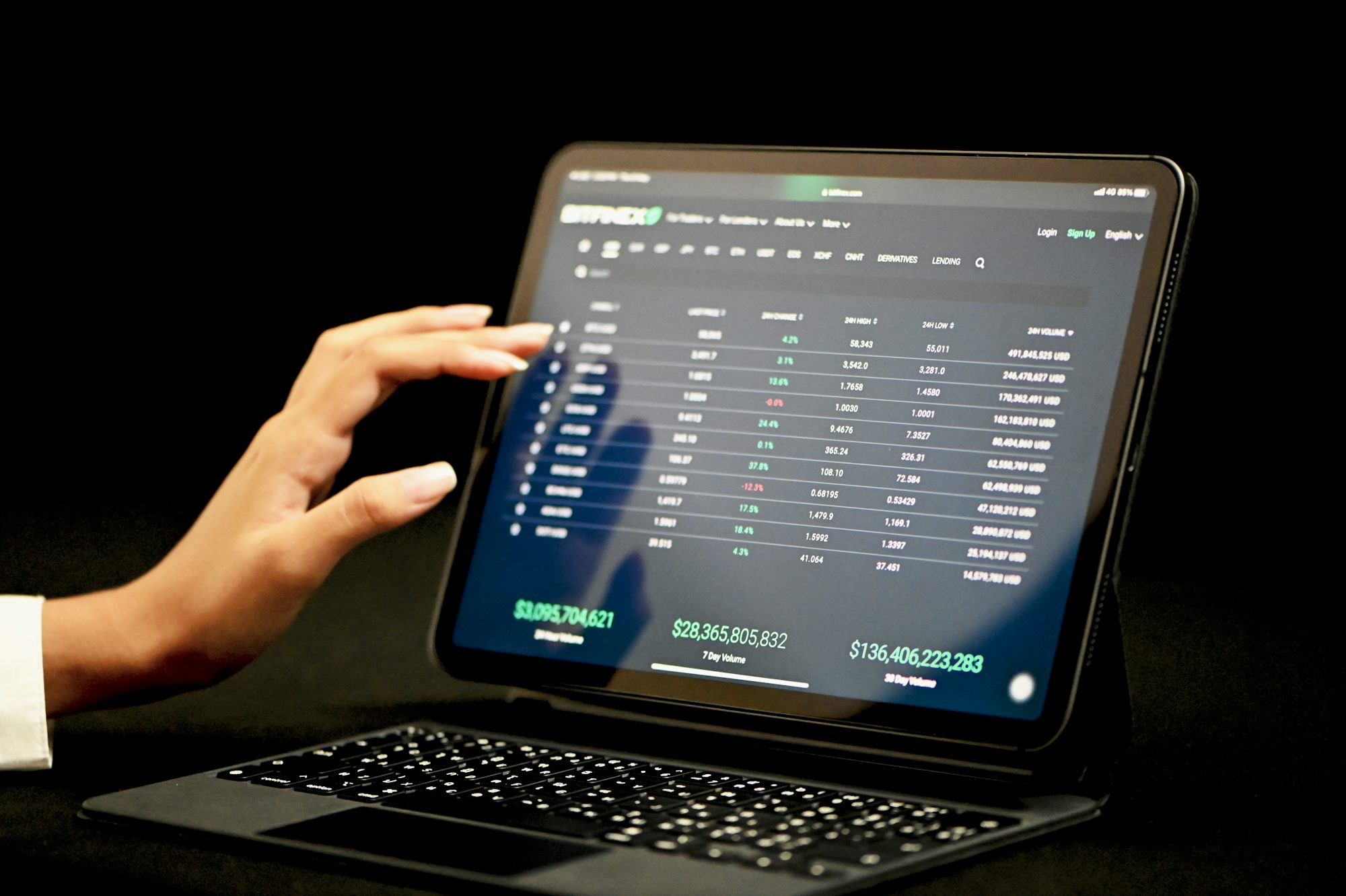 Navigating the Future: The Role of Cryptocurrency in Personal Finance